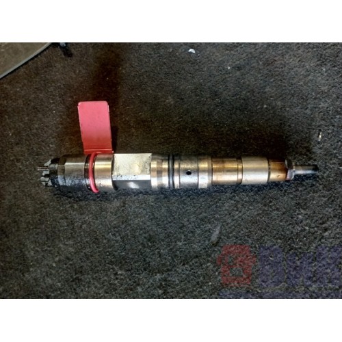 Форсунка топливная электрическая MAN D2066 (538), 51101006126-4