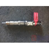 Форсунка топливная электрическая MAN D2066 (539)