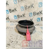 Патрубок воздушного фильтра DAF 106 049232 резиновый (640)
