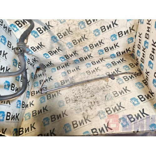 Трубка топливная DAF 106 049232 комплект (637), -1