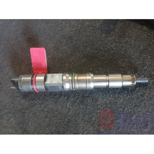 Форсунка топливная электрическая MAN D2066 (542), 51101006064-4