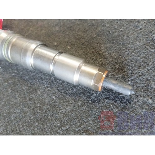 Форсунка топливная электрическая MAN D2066 (542), 51101006064-1