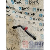 Трубка топливная DAF 106 049232 пластиковая (617)