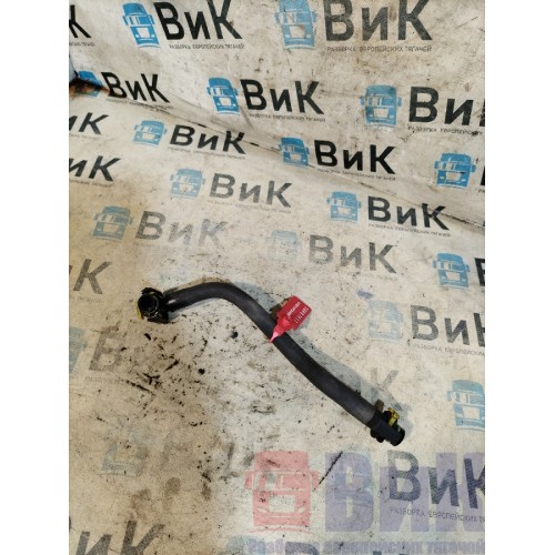 Трубка топливная DAF 106 049232 пластиковая (617), 