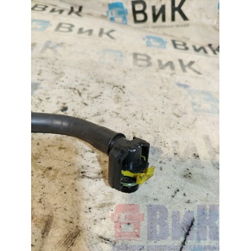 Трубка топливная DAF 106 049232 пластиковая (617), -2