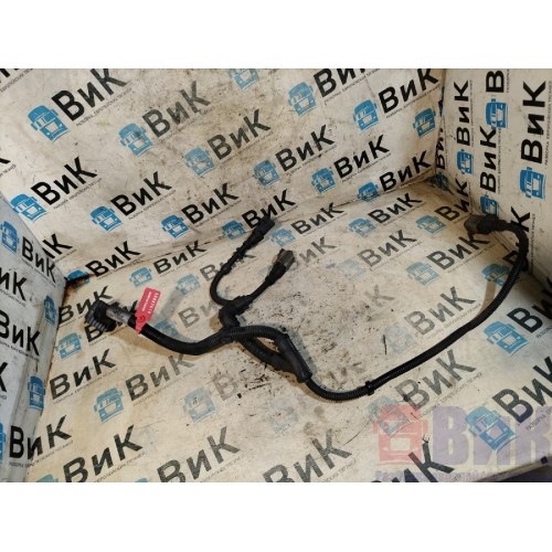 Проводка корпуса топливного фильтра DAF 106 049232 (618), 1936111