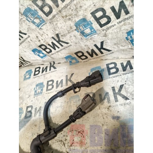 Проводка корпуса топливного фильтра DAF 106 049232 (618), 1936111-2