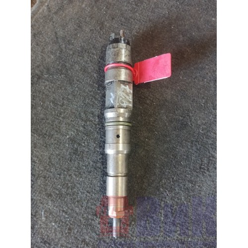 Форсунка топливная электрическая MAN D2066 (543), 51101006064-2