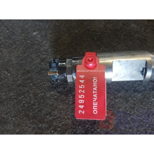 Форсунка топливная электрическая MAN D2066 (544), 51101006064-2