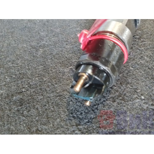 Форсунка топливная электрическая MAN D2066 (544), 51101006064-3