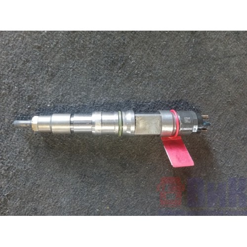 Форсунка топливная электрическая MAN D2066 (544), 51101006064-4