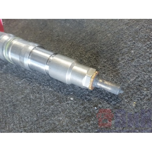 Форсунка топливная электрическая MAN D2066 (544), 51101006064-1