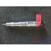 Форсунка топливная электрическая MAN D2066 (544)