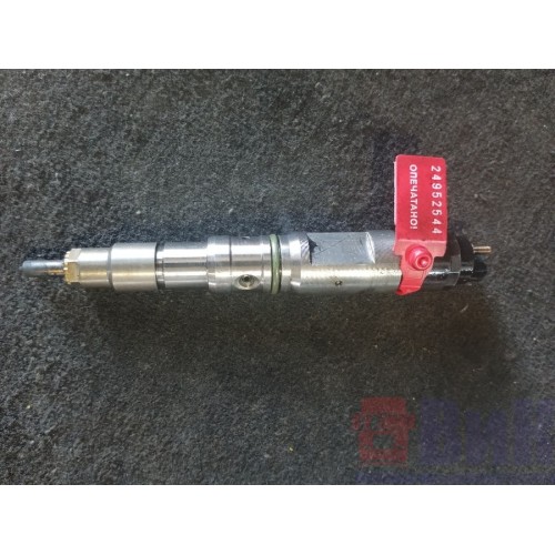 Форсунка топливная электрическая MAN D2066 (544), 51101006064