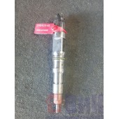 Форсунка топливная электрическая MAN D2066 (546)