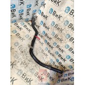 Гофра маслозаливной горловины DAF 106 049232 (615)