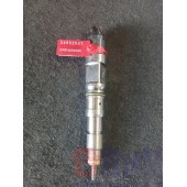 Форсунка топливная электрическая MAN D2066 (547)