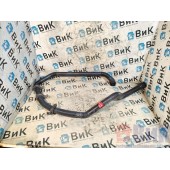 Маслозаливная горловина DAF 106 049232 без крышки (622)