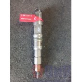 Форсунка топливная электрическая MAN D2066 (551)