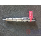 Форсунка топливная электрическая MAN D2066 (552)