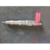 Форсунка топливная электрическая MAN D2066 (556)