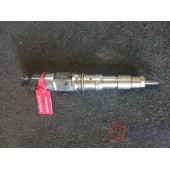 Форсунка топливная электрическая MAN D2066 (560)