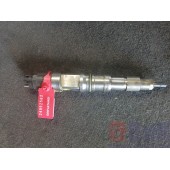 Форсунка топливная электрическая MAN D2066 (562)