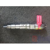 Форсунка топливная электрическая MAN D2066 (567)