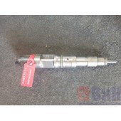 Форсунка топливная электрическая MAN D2066 (571)