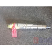 Форсунка топливная электрическая MAN D2066 (573)