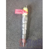 Форсунка топливная электрическая MAN D2066 (578)