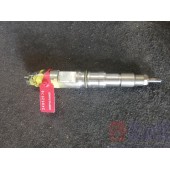 Форсунка топливная электрическая MAN D2066 (579)