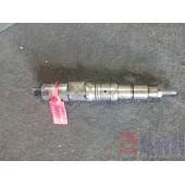 Форсунка топливная электрическая MAN D2066 (558)