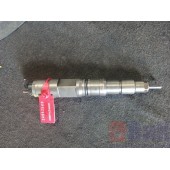 Форсунка топливная электрическая MAN D2066 (569)