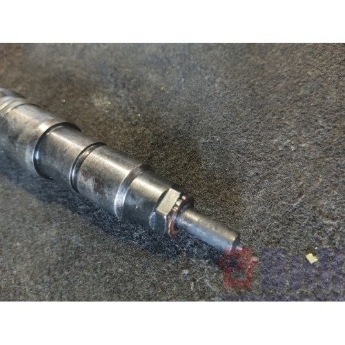 Форсунка топливная электрическая MAN D2066 (575), 51101006048-2