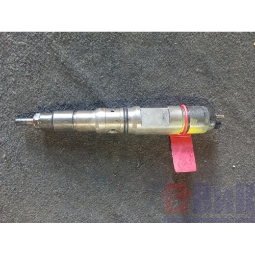 Форсунка топливная электрическая MAN D2066 (580), 51101006048-1