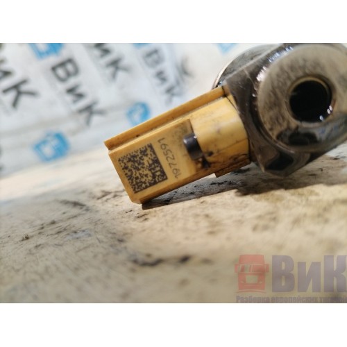 Форсунка топливная электрическая DAF 106 049232 (603), 1972591-3