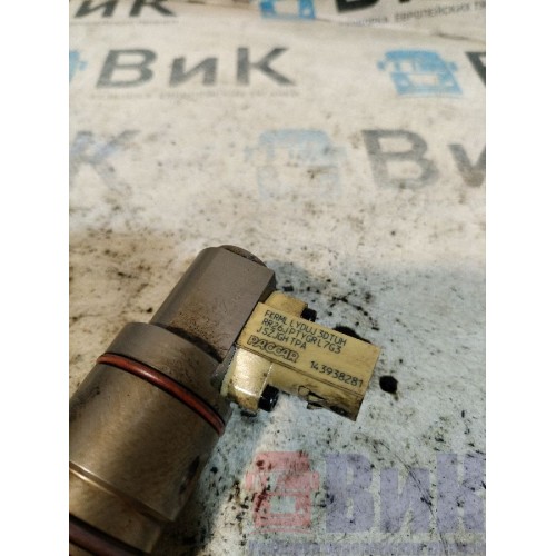 Форсунка топливная электрическая DAF 106 049232 (603), 1972591-1