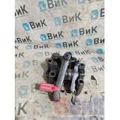 Ось коромысел DAF 106 049232 с горным тормозом (586)