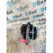 Ось коромысел DAF 106 049232 с горным тормозом (588)