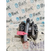 Ось коромысел DAF 106 049232 с горным тормозом (587)