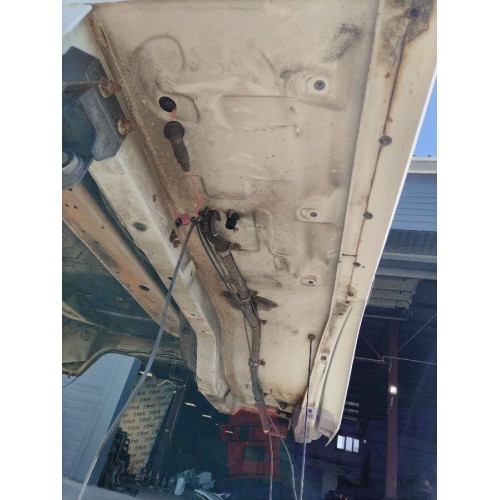 Кабина Renault Premium 2013г 071306 (В сборе без эбу) (479), -25