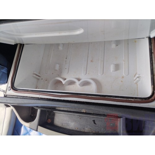 Кабина Renault Premium 2013г 071306 (В сборе без эбу) (479), -7