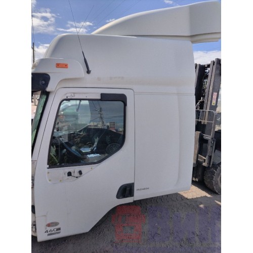 Кабина Renault Premium 2013г 071306 (В сборе без эбу) (479), -11