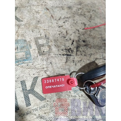 Кабина Renault Premium 2013г 071306 (В сборе без эбу) (479), -19