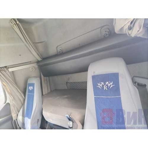 Кабина Renault Premium 2013г 071306 (В сборе без эбу) (479), -22