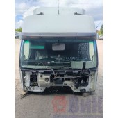 Кабина Renault Premium 2013г 074346 (В сборе без ЭБУ) (478)