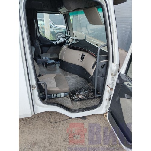 Кабина Renault Premium 2013г 074346 (В сборе без ЭБУ) (478), -15