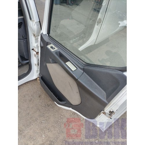 Кабина Renault Premium 2013г 074346 (В сборе без ЭБУ) (478), -17