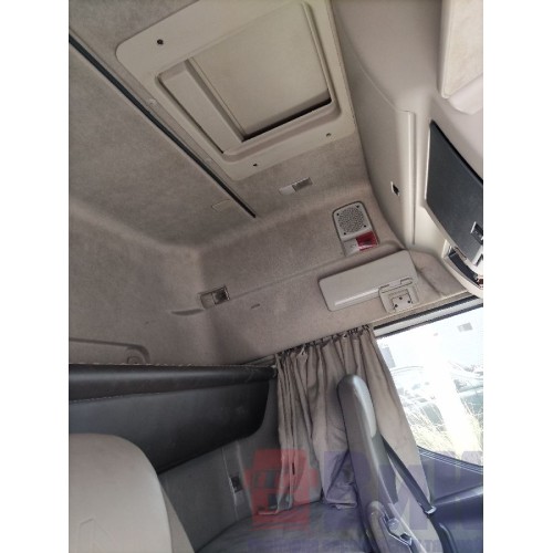 Кабина Renault Premium 2013г 074346 (В сборе без ЭБУ) (478), -18